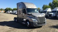 2024 Freightliner Cascadia 126