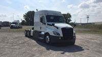 2021 Freightliner Cascadia 126