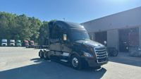 2023 Freightliner Cascadia 126