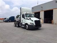 2019 Freightliner Cascadia