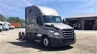 2023 Freightliner Cascadia