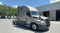 2023 Freightliner Cascadia 126