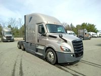 2022 Freightliner Cascadia