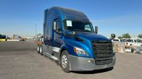 2024 Freightliner Cascadia