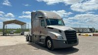 2025 Freightliner Cascadia 126