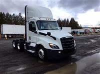 2019 Freightliner Cascadia