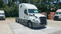 2022 Freightliner Cascadia 126
