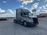 2023 Freightliner Cascadia