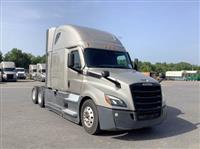 2023 Freightliner Cascadia