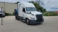 2021 Freightliner Cascadia