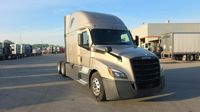 2023 Freightliner Cascadia 126