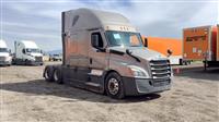 2023 Freightliner Cascadia