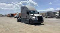 2021 Freightliner Cascadia