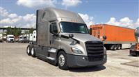 2023 Freightliner Cascadia