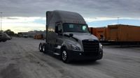2025 Freightliner Cascadia 126