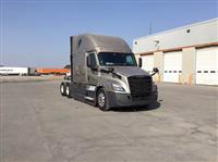 2023 Freightliner Cascadia