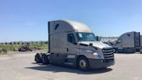 2024 Freightliner Cascadia 126