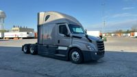 2021 Freightliner Cascadia