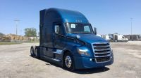 2023 Freightliner Cascadia 126