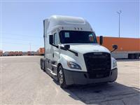 2021 Freightliner Cascadia