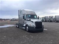 2023 Freightliner Cascadia