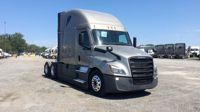 2022 Freightliner Cascadia 126