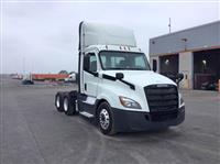 2019 Freightliner Cascadia