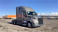 2023 Freightliner Cascadia