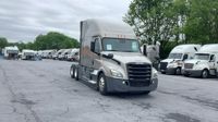 2022 Freightliner Cascadia 126