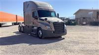 2023 Freightliner Cascadia