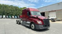 2020 Freightliner Cascadia 126
