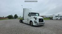 2018 Volvo VNL 740