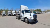 2019 Freightliner Cascadia 125
