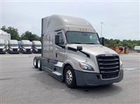 2023 Freightliner Cascadia