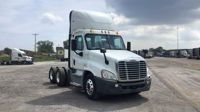 2019 Freightliner Cascadia 125