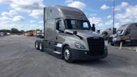 2024 Freightliner Cascadia 126