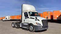 2019 Freightliner Cascadia