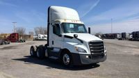 2020 Freightliner Cascadia 126