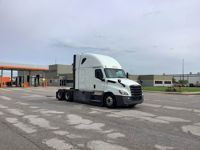 2022 Freightliner Cascadia 126