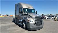 2023 Freightliner Cascadia