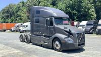 2022 Volvo VNL760
