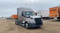 2024 Freightliner Cascadia 126