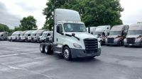 2019 Freightliner Cascadia 126