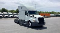 2022 Freightliner Cascadia 126
