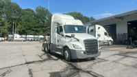 2020 Freightliner Cascadia 126