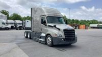 2024 Freightliner Cascadia