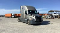 2025 Freightliner Cascadia 126