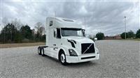 2016 Volvo VNL 760