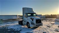 2018 Volvo VNL300