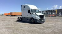 2022 Freightliner Cascadia